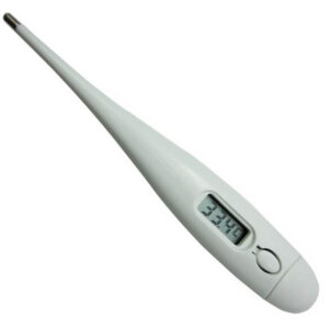 Digitale koortsthermometer