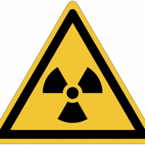 Radioactieve stoffen