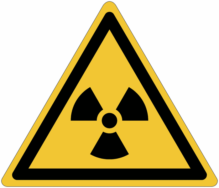Radioactieve stoffen