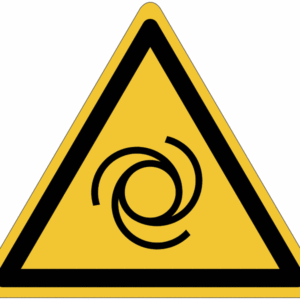 Automatisch startende machine