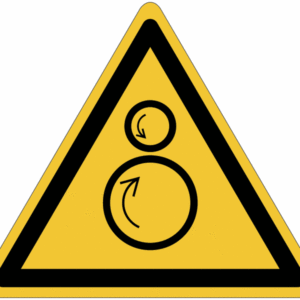 Roterende onderdelen