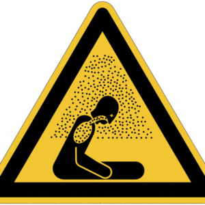 Verstikkende atmosfeer