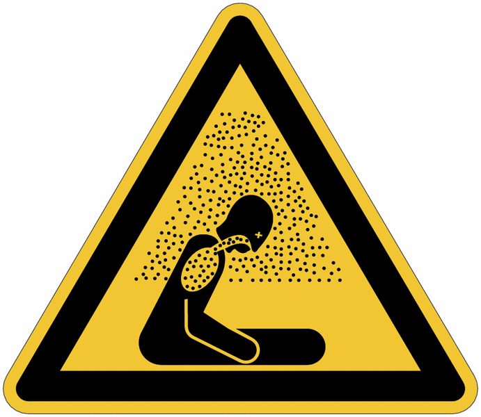 Verstikkende atmosfeer