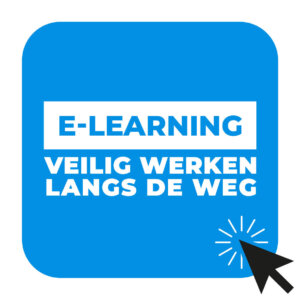 Veilig werken langs de weg e-learning