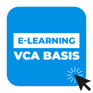 VCA e-learning