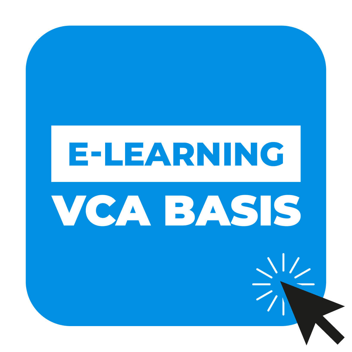 VCA e-learning