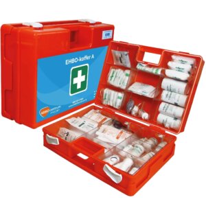 EHBO koffer A
