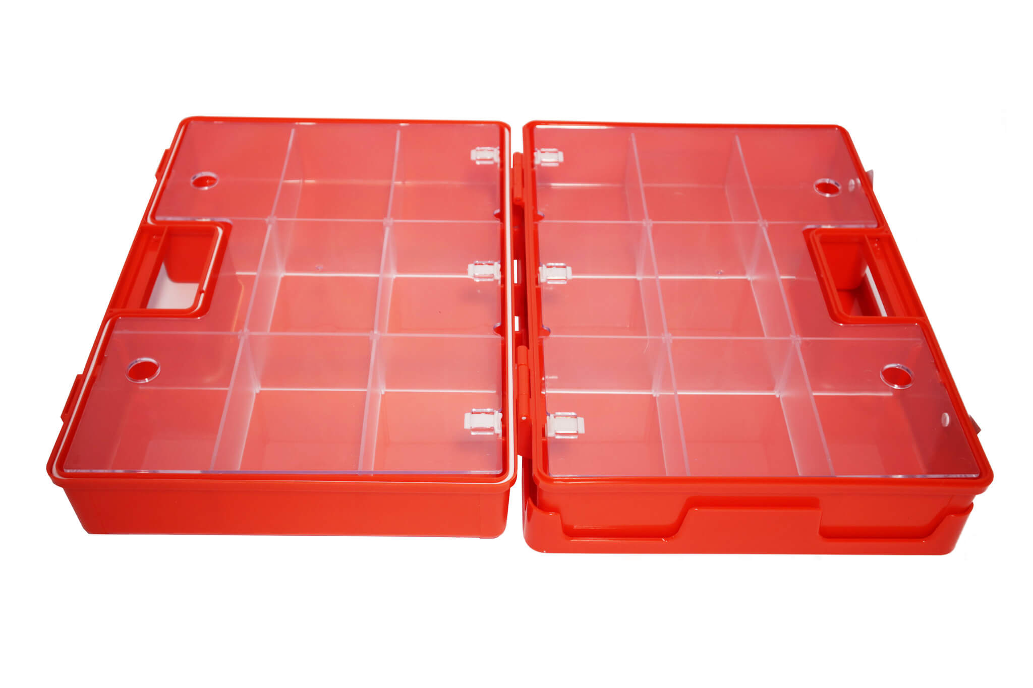 EHBO koffer A Leeg - Afbeelding 3