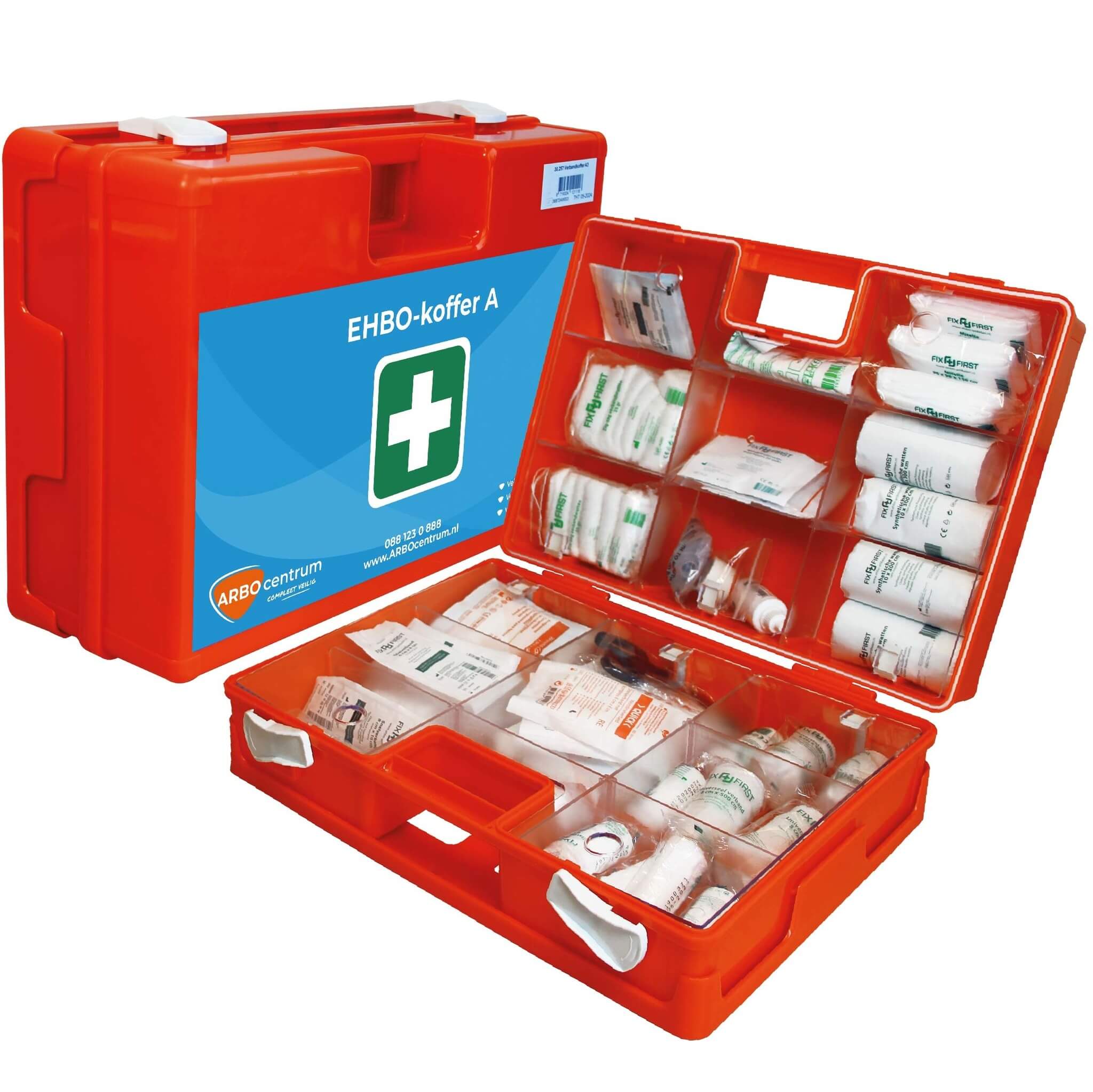 EHBO koffer A