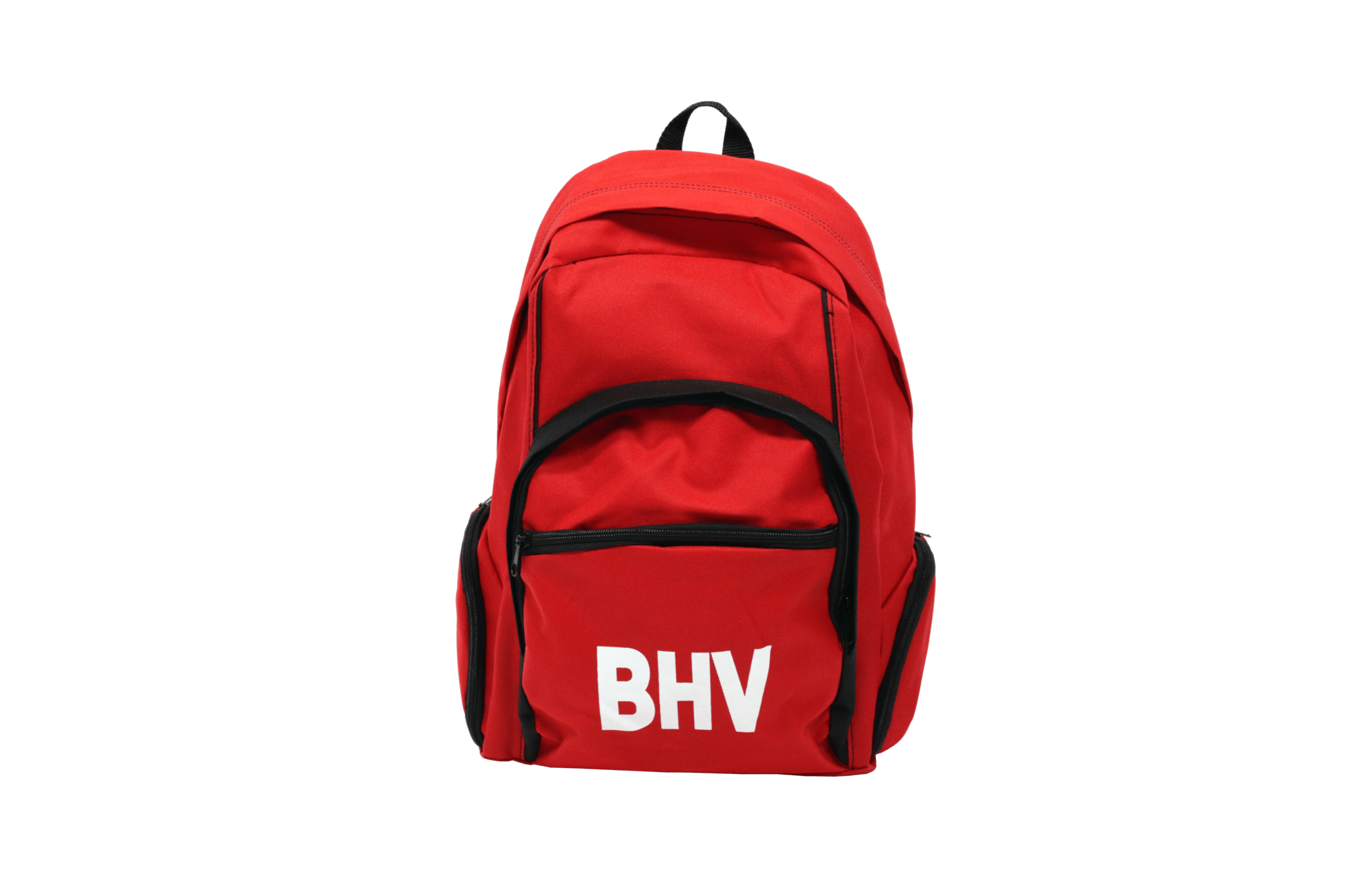 EHBO / BHV rugtas leeg