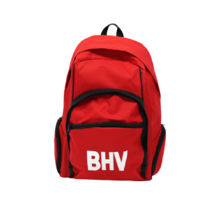 EHBO / BHV rugtas gevuld