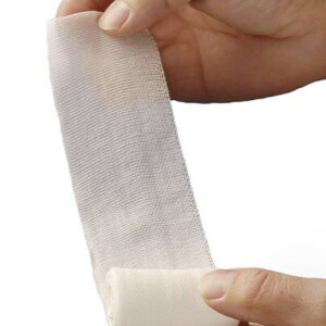 Elastisch fixatiewindsel