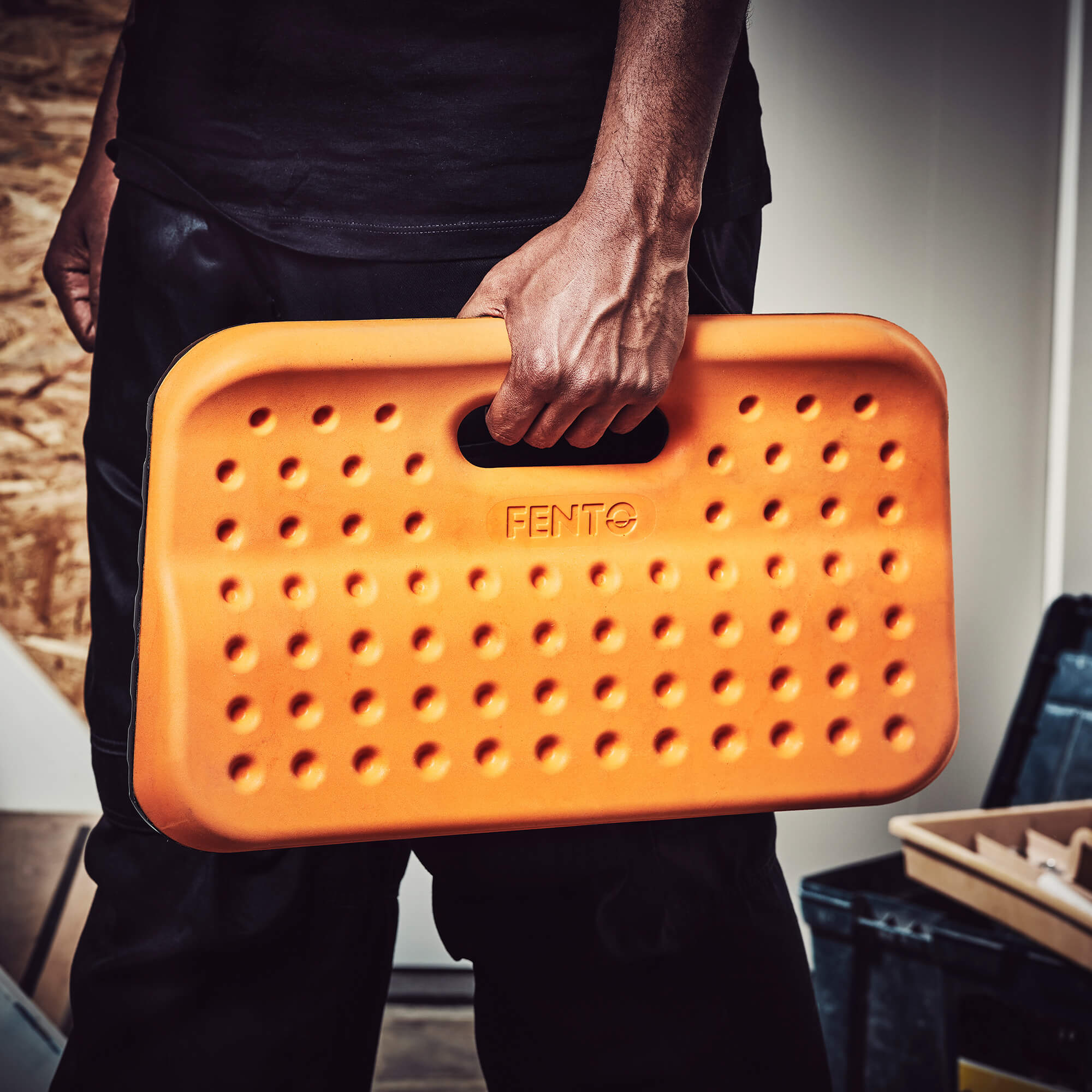 Fento Board - Afbeelding 3