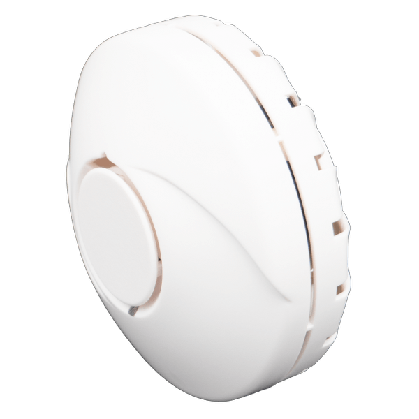 Rookmelder draadloos koppelbaar - Afbeelding 3