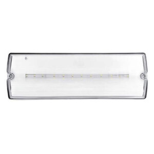 Normlights Bulkhead Noodverlichting 3W