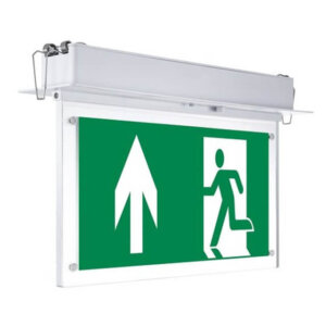 Inbouw LED noodverlichting