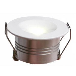 Anti paniek inbouw noodverlichtingsspotje