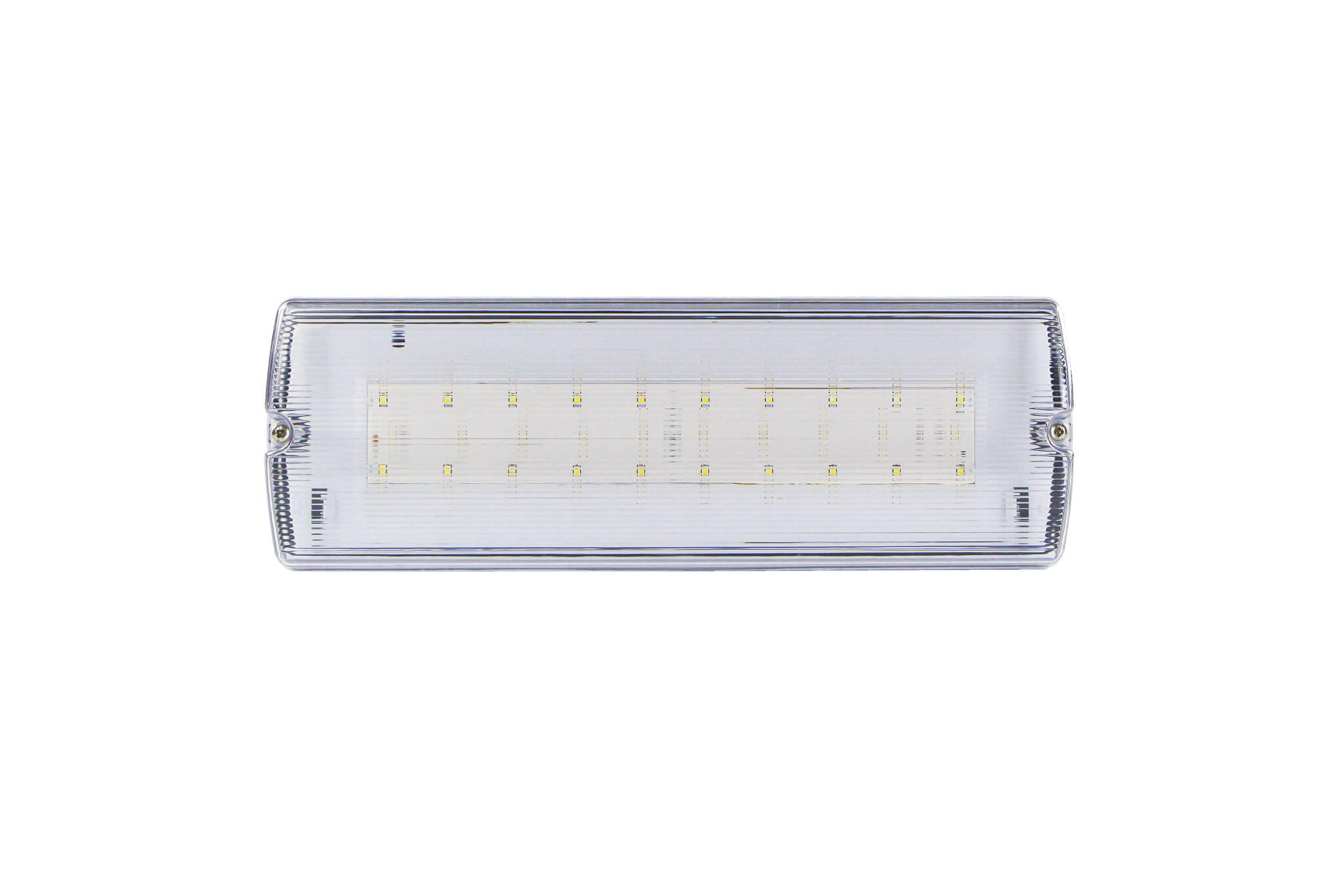 Normlights Bulkhead Noodverlichting 4W