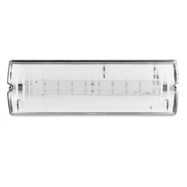 Normlights Bulkhead Noodverlichting 4W - Afbeelding 4
