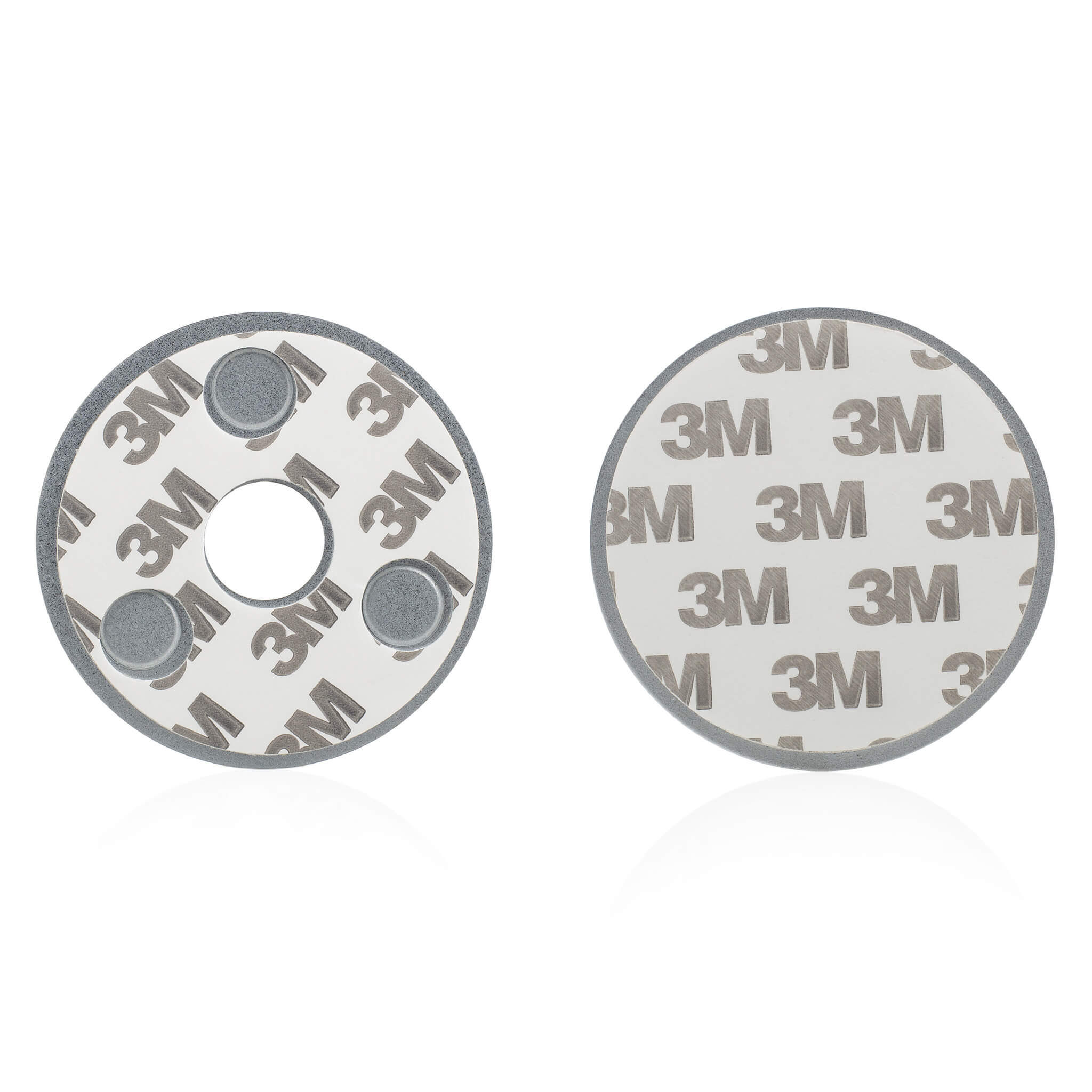 2-pack rookmelder Smartwares RM520 met bevestiging - Afbeelding 3