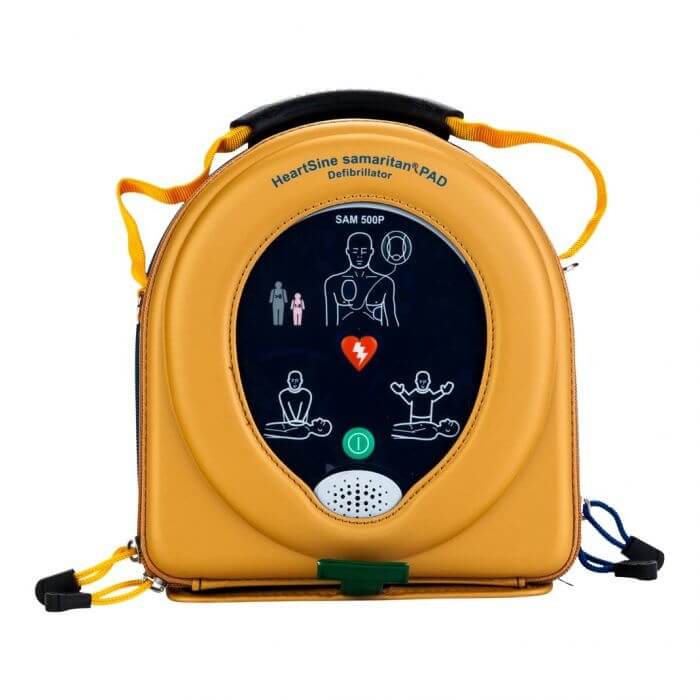 Heartsine Samaritan PAD - Afbeelding 4