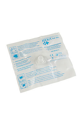 HEKA beademingsdoekje