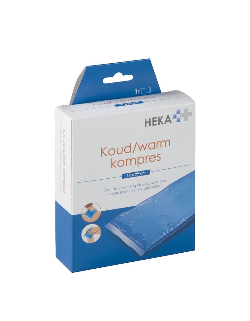 Hot / Cold pack - Afbeelding 3
