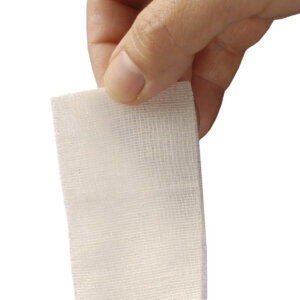 Gaaskompres - 100 stuks