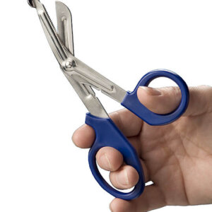 Verbandschaar kunststof