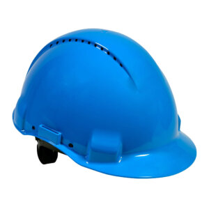 3M G3000 veiligheidshelm blauw
