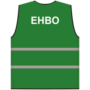 EHBO hesje groen