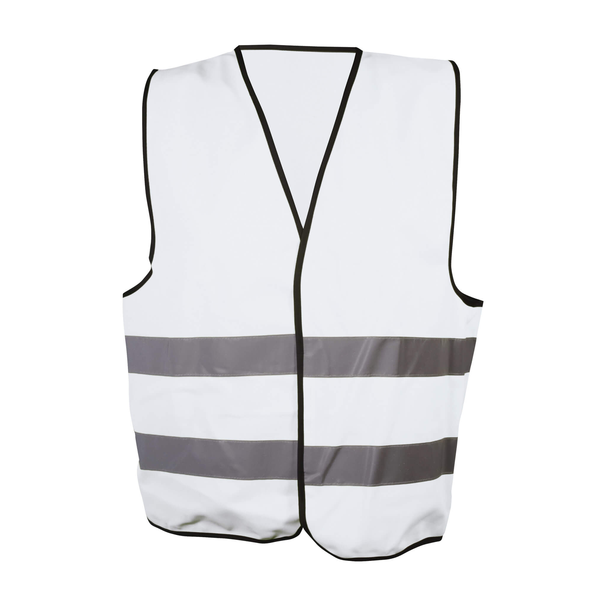 Veiligheidshesje wit