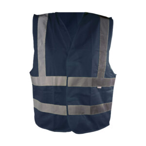 Veiligheidshesje navy