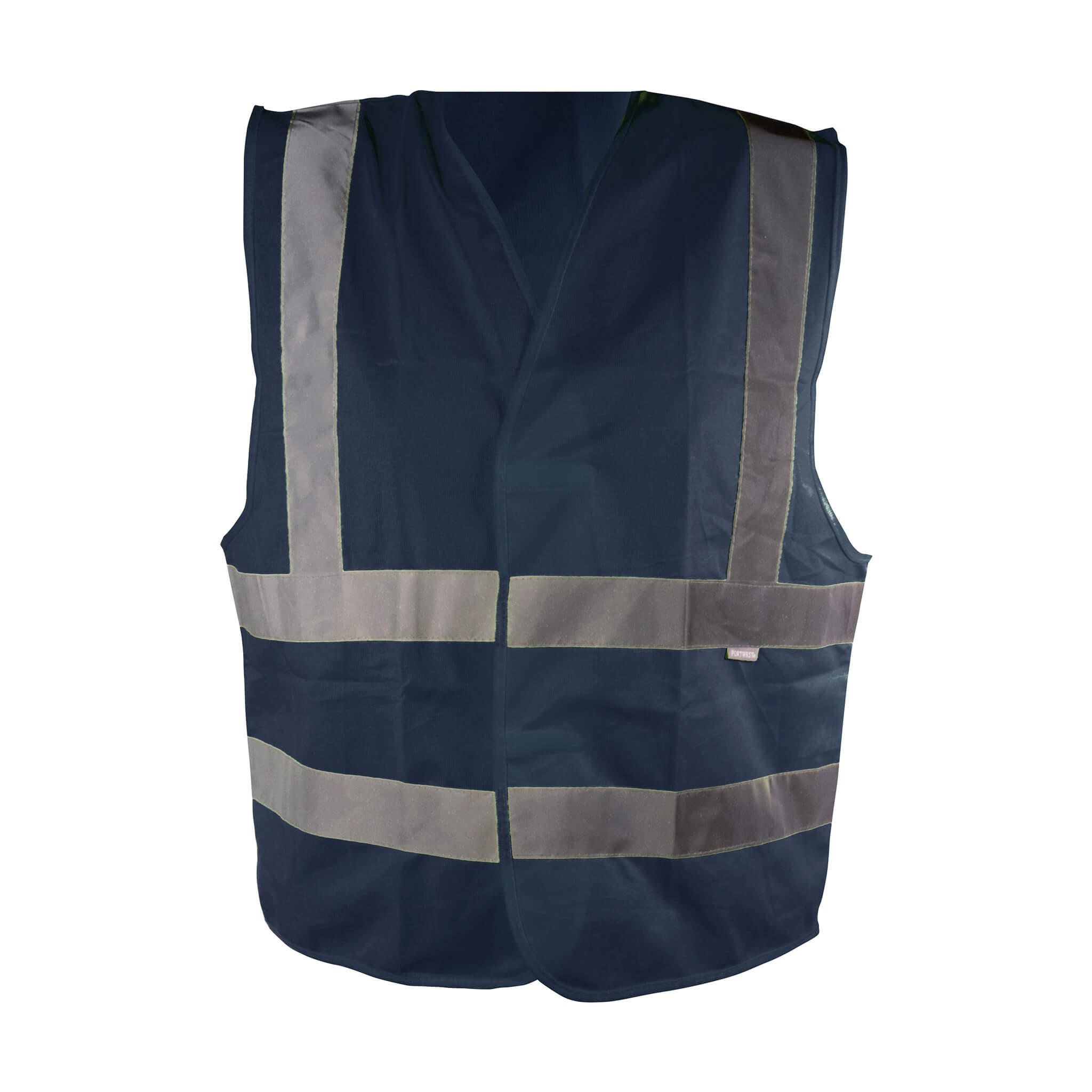 Veiligheidshesje navy