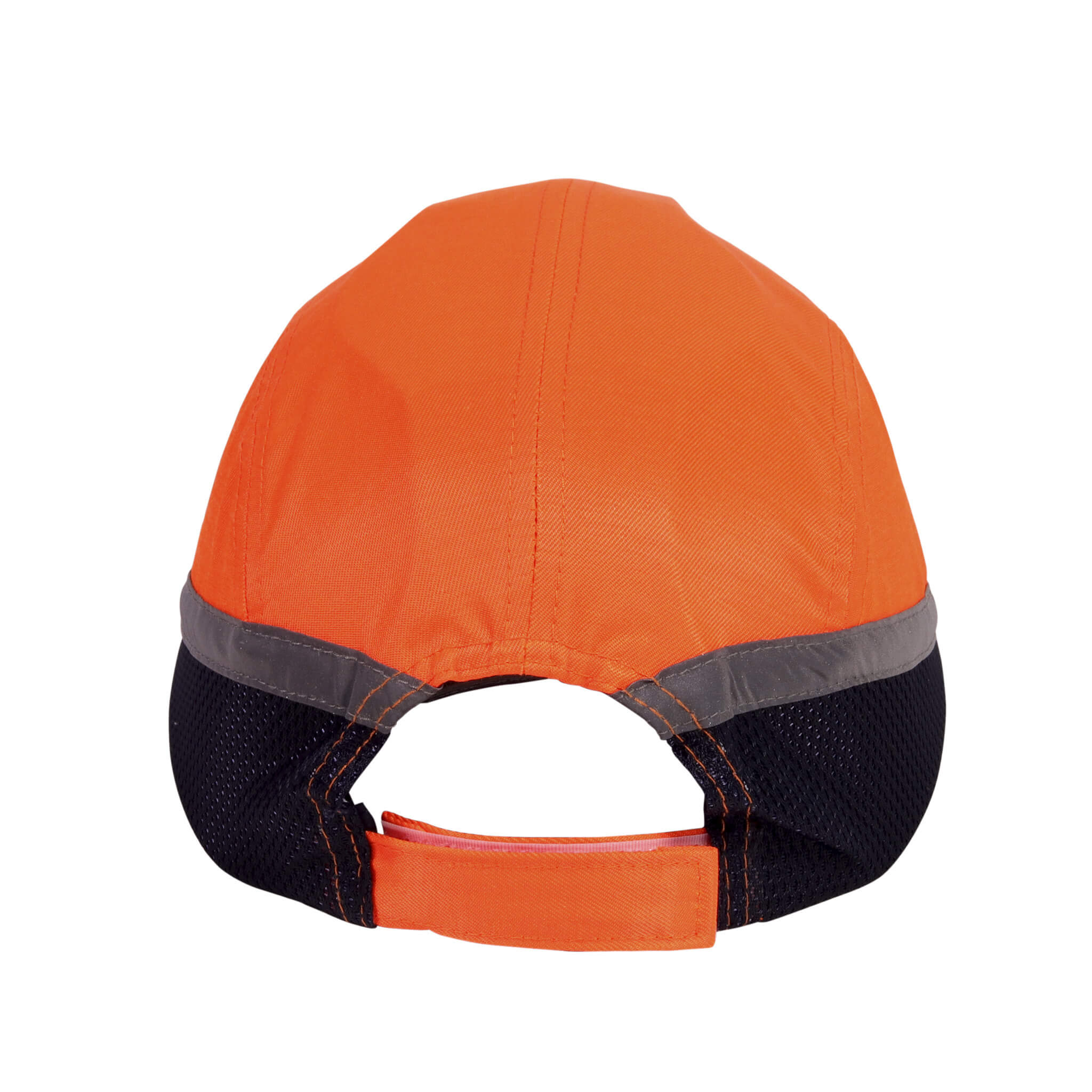Veiligheidspet Hi-Viz, oranje - Afbeelding 3