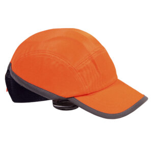 Veiligheidspet Hi-Viz, oranje