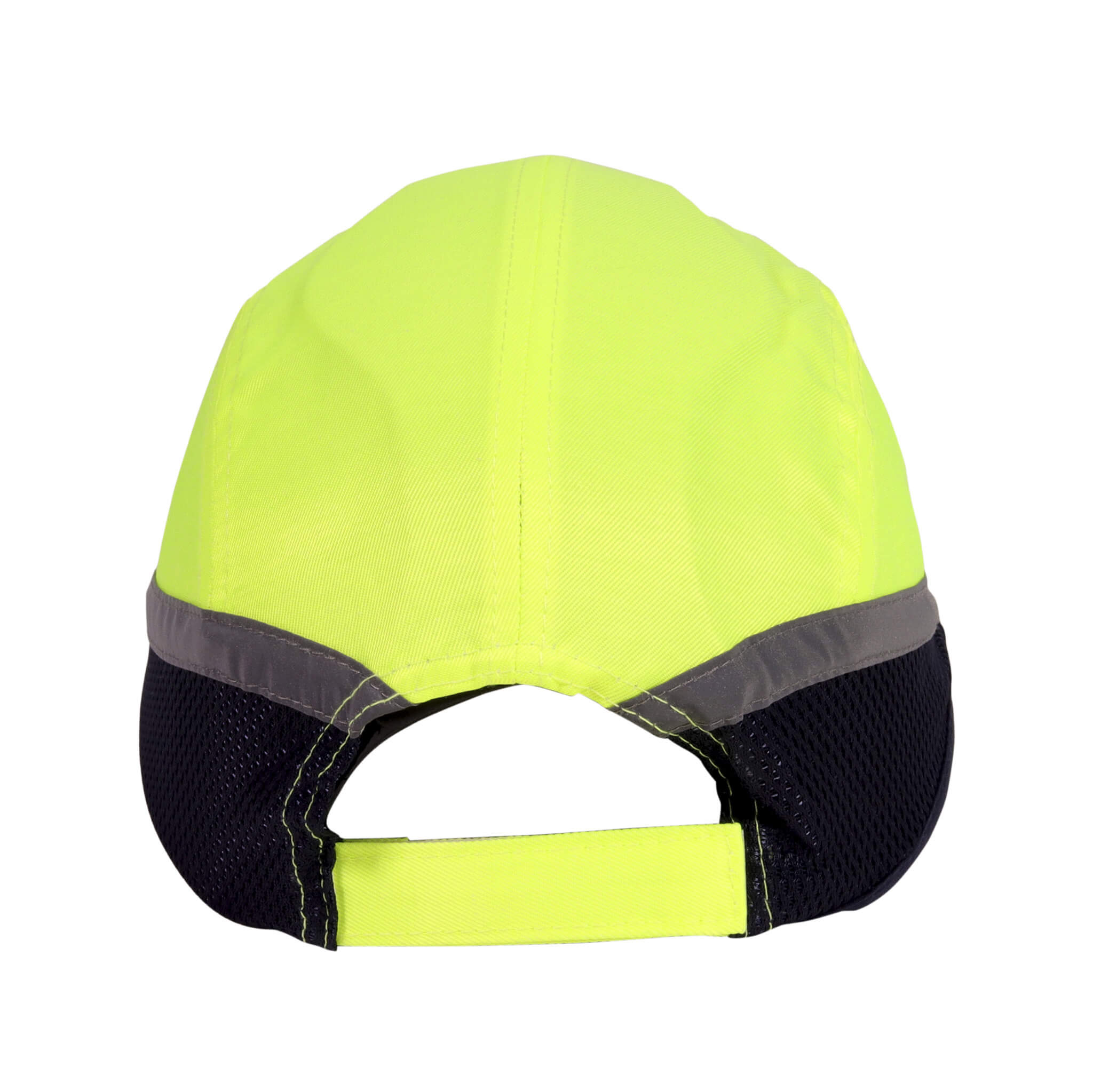 Veiligheidspet Hi-Viz, geel - Afbeelding 4