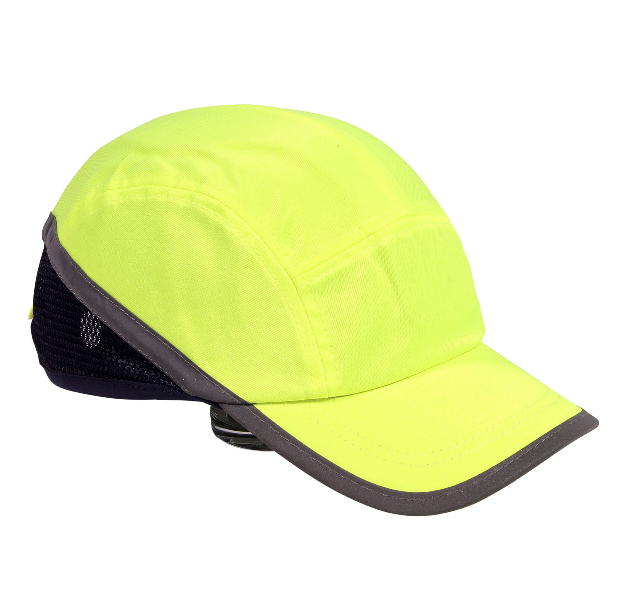 Veiligheidspet Hi-Viz, geel