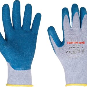 Honeywell DexGrip werkhandschoen latex gecoat