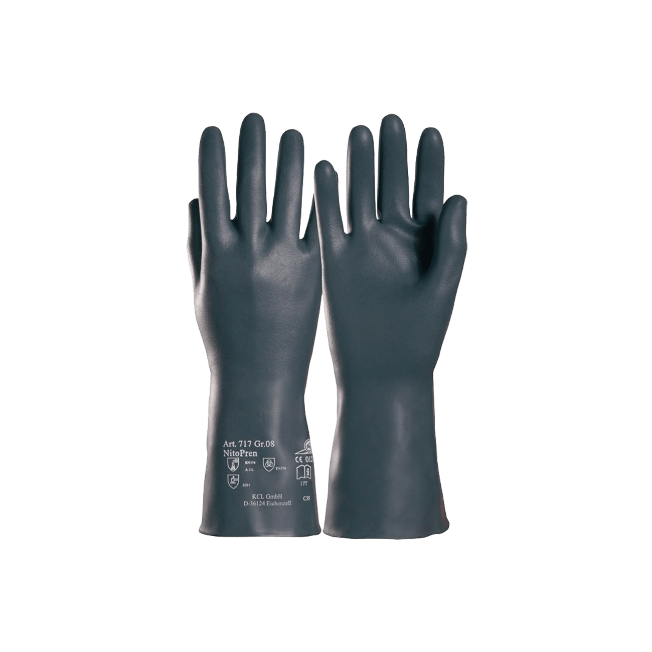 Honeywell KCL Nitropen 717 handschoenen