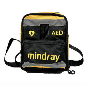 AED Mindray C-serie draagtas