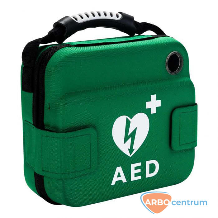 Philips Heartstart HS1 halfautomaat - obrazek 5