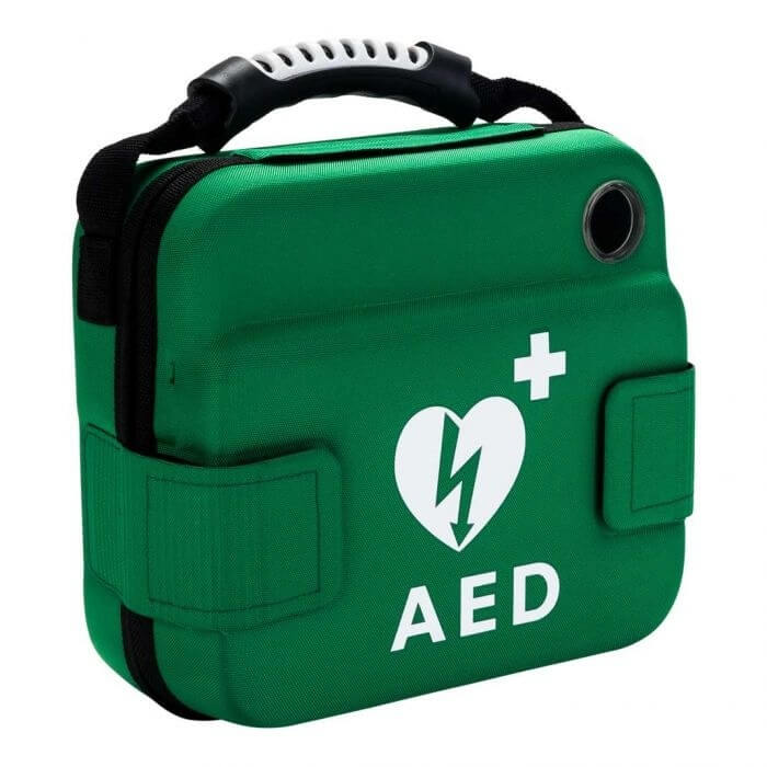 Philips Heartstart FRx halfautomaat - Afbeelding 6