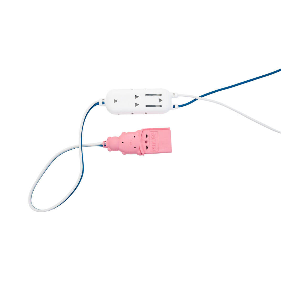 Philips Heartstart FR2 elektroden kind - Afbeelding 3