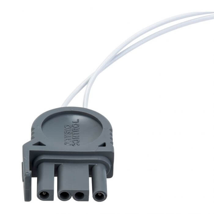 Physio Control Edge System elektroden Quik-Combo kind - Afbeelding 3