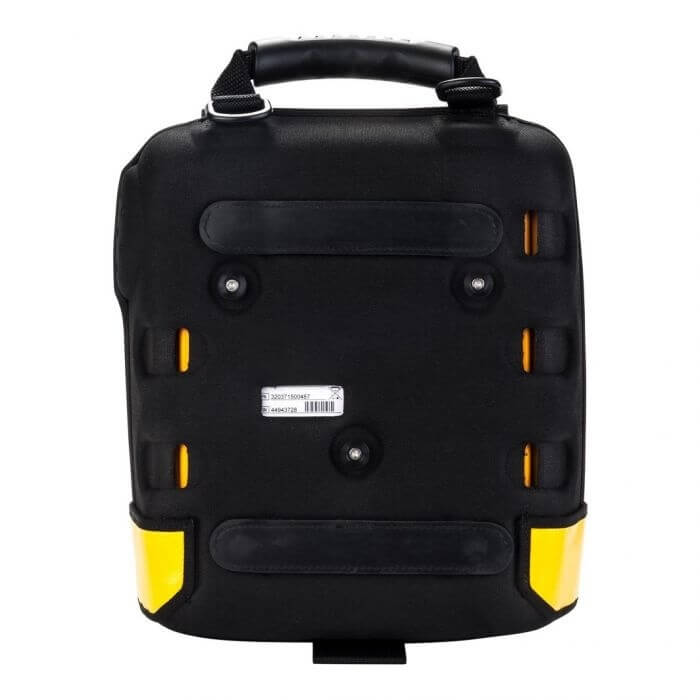 Physio Control Lifepak 1000 - Afbeelding 7