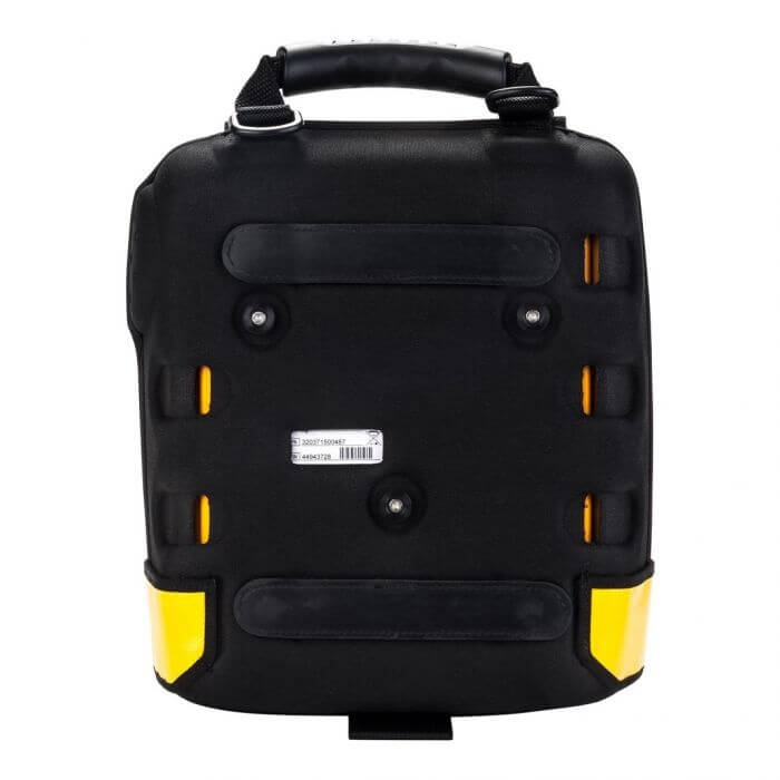 Physio Control Lifepak 1000 - Afbeelding 3