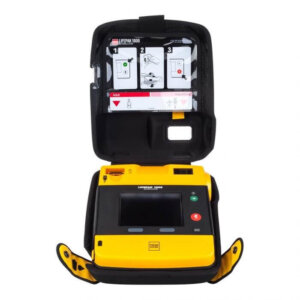 Physio Control Lifepak 1000