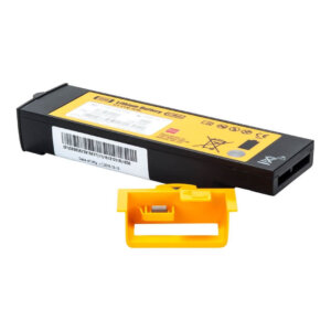 Physio Control lifepak 1000 batterij