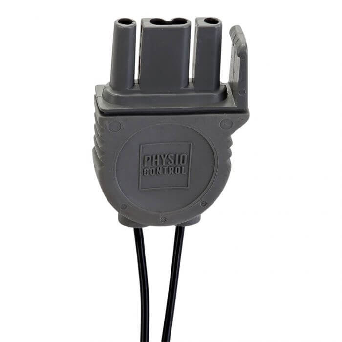 Physio Control Lifepak 12/500/1000 elektroden - Afbeelding 3